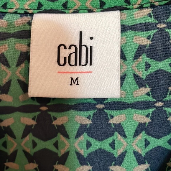 Blouse - Picture 3 of 6